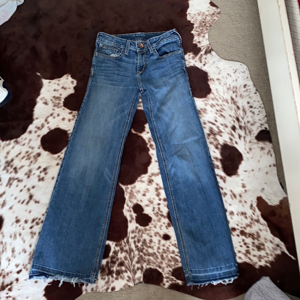 Ariat Trouser Jeans